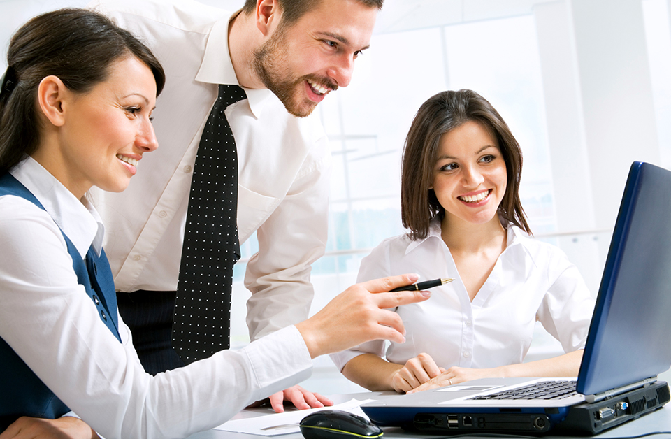 Sparnord Bank office image